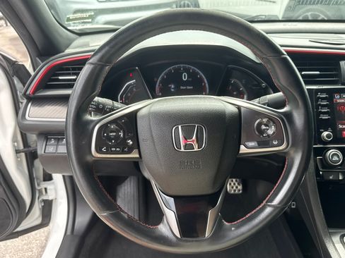 Used 2020 Honda Civic Si image 13
