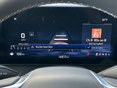 Used 2024 Chevrolet Traverse LT image 29