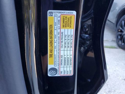 New 2026 GMC Canyon Elevation w/ Convenience Package image 33