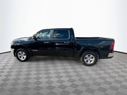 New 2026 RAM 1500 2WD Crew Cab image 8