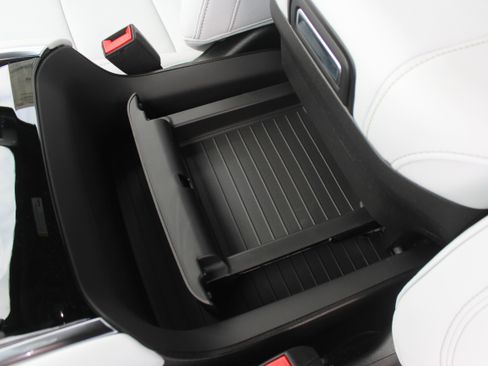 New 2026 Chevrolet Tahoe Premier image 45