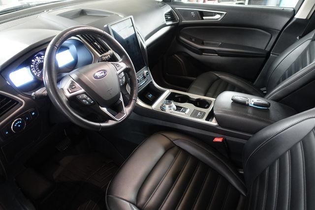 Used 2023 Ford Edge SEL AWD/4WD image 10