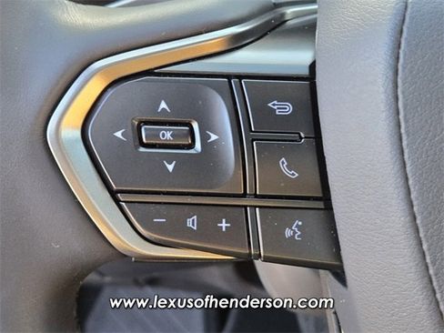 Certified 2025 Lexus RX 350 Premium image 30
