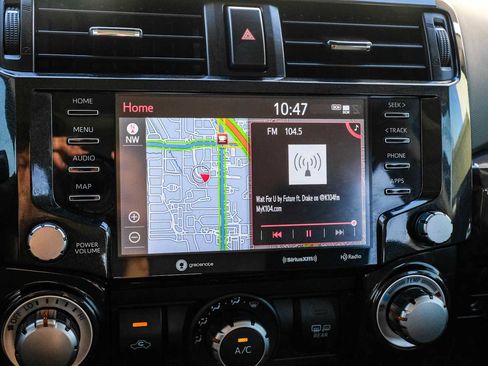 Used 2023 Toyota 4Runner 40th Anniversary SE image 30