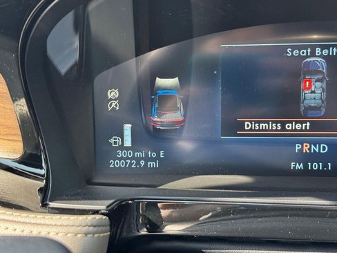 Certified 2023 Lincoln Corsair Reserve w/ Jet Appearance Package image 25