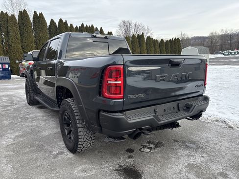 Used 2026 RAM 1500 RHO w/ RHO Level 1 Equipment Group image 5