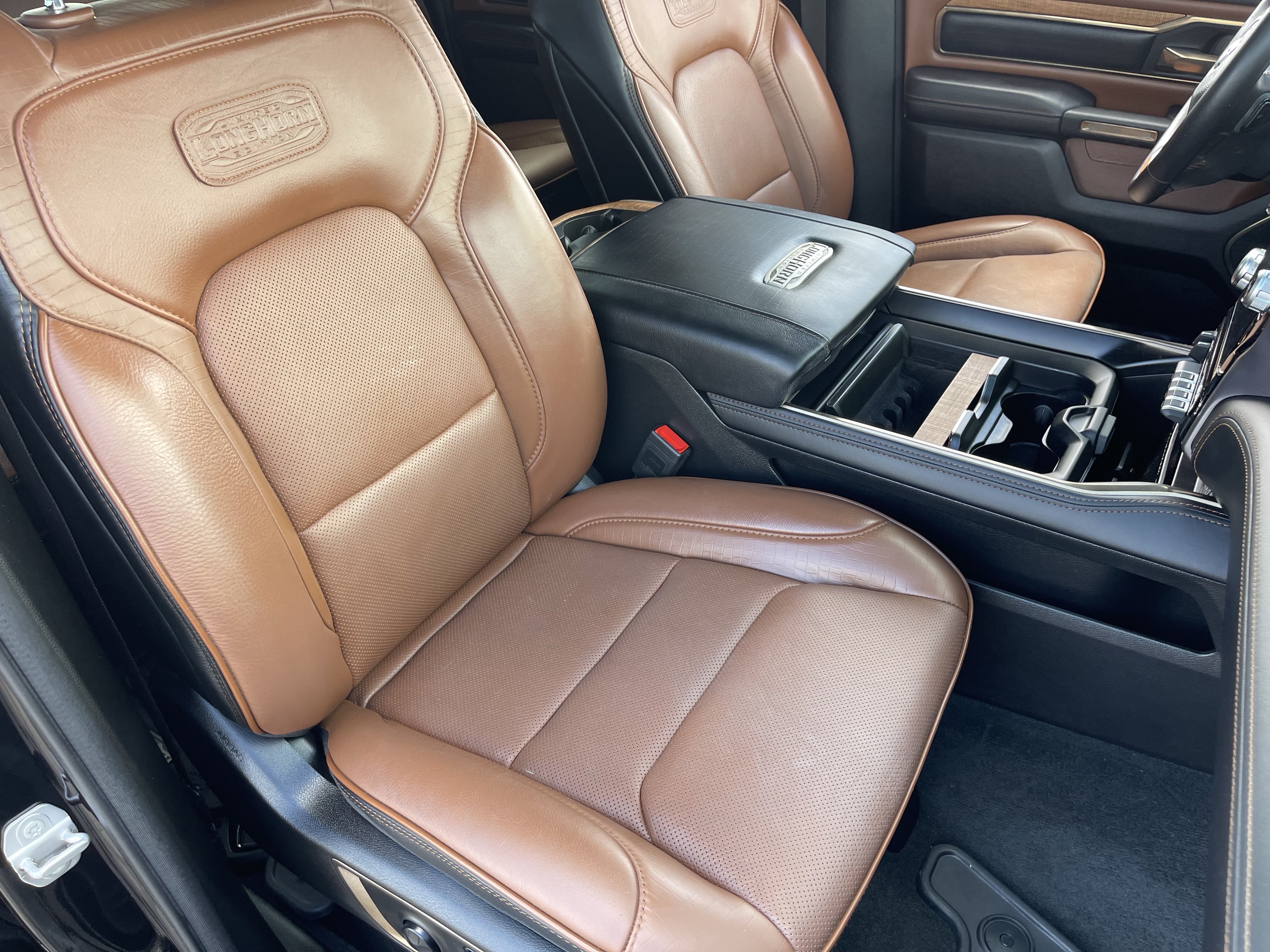 Certified 2023 RAM 1500 Limited AWD/4WD image 9