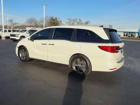 Used 2021 Honda Odyssey EX image 6