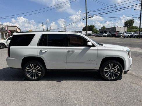 Used 2019 GMC Yukon Denali w/ Denali Ultimate Package RWD image 7
