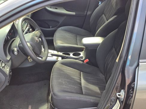 Used 2012 Toyota Corolla S FWD image 12