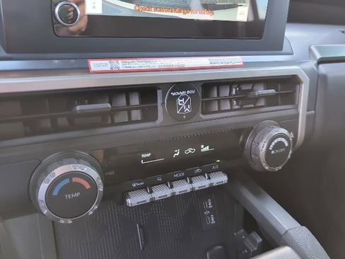 Used 2024 Toyota Tacoma SR5 image 18