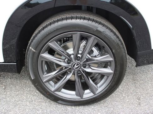 New 2025 Acura ADX A-Spec image 31