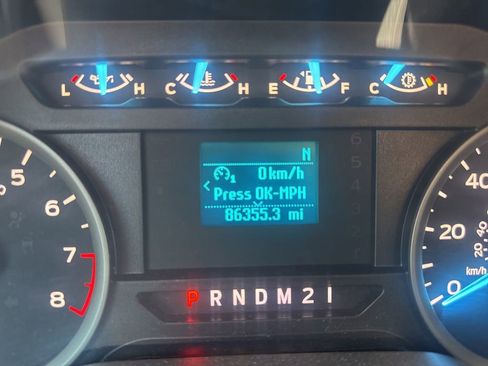 Used 2019 Ford F150 XLT RWD image 3