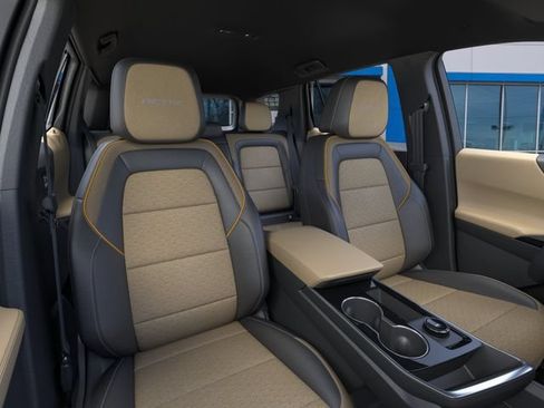 New 2027 Chevrolet Equinox ACTIV FWD image 16