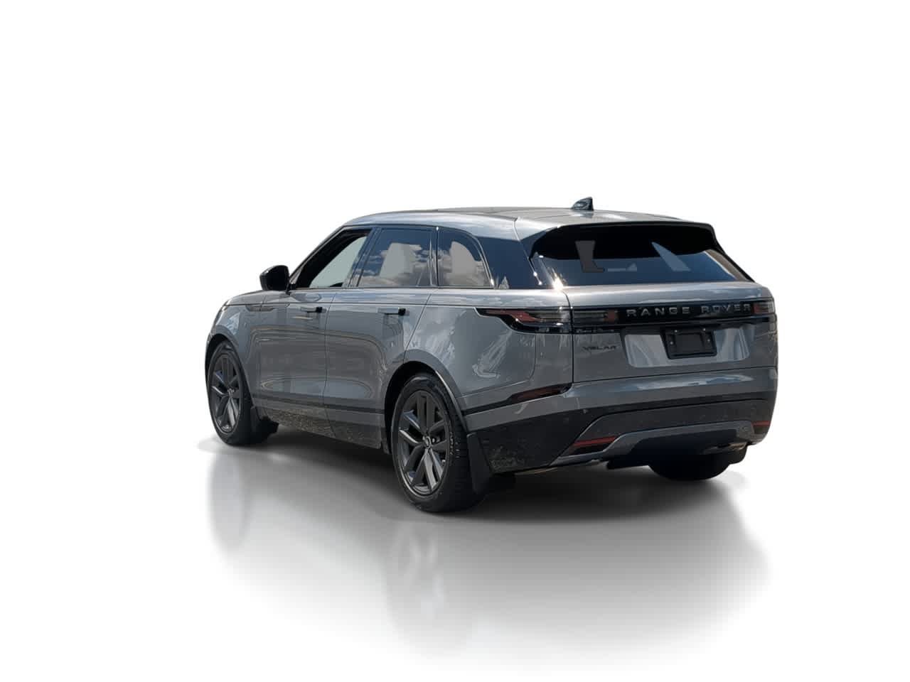 Certified 2026 Land Rover Range Rover Velar Dynamic SE AWD/4WD image 6