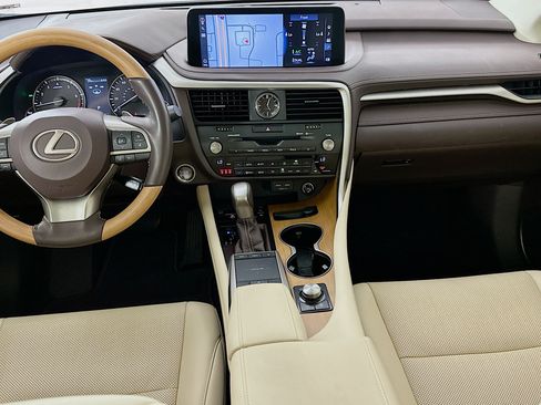 Used 2020 Lexus RX 350 AWD w/ Premium Package image 27