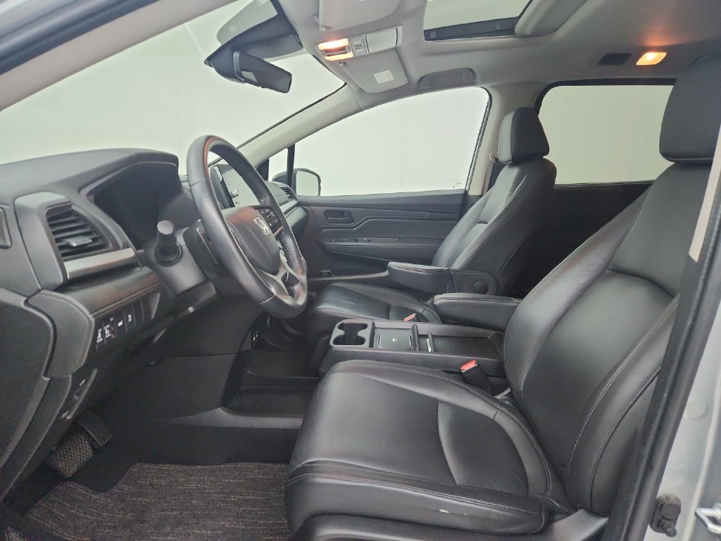Used 2025 Honda Odyssey EX-L image 20