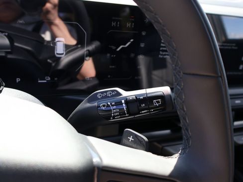 New 2027 Kia Telluride SX X-Line AWD/4WD image 35