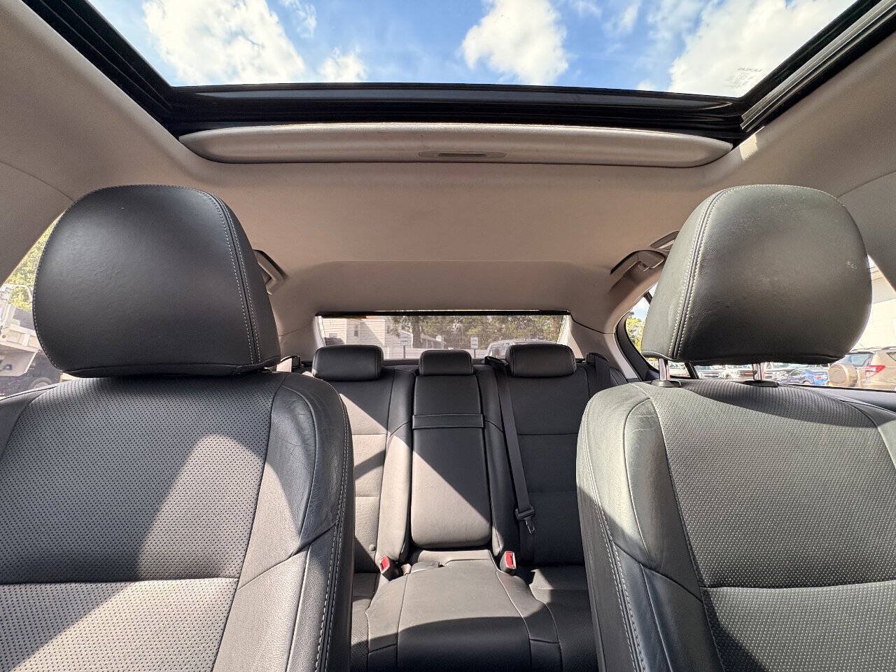Used 2013 Lexus GS 350 RWD image 30
