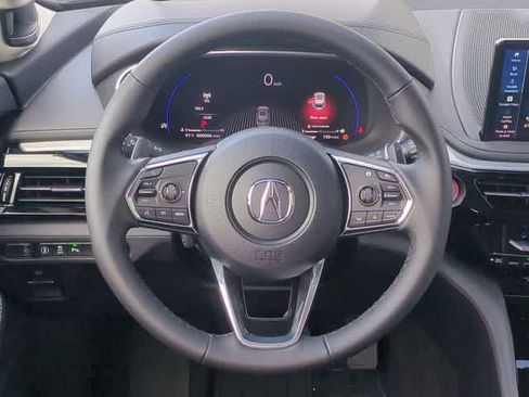 Certified 2026 Acura MDX FWD w/ Technology Package image 25