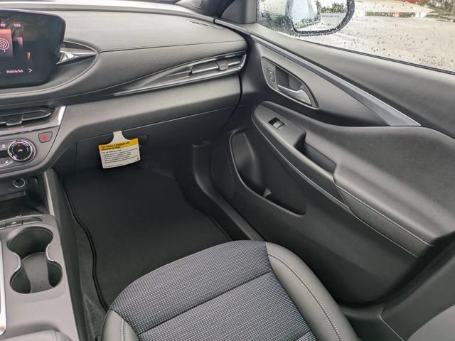 New 2026 Buick Envista Preferred w/ Convenience I Package FWD image 17