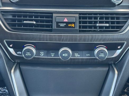 Used 2019 Honda Accord EX-L image 15
