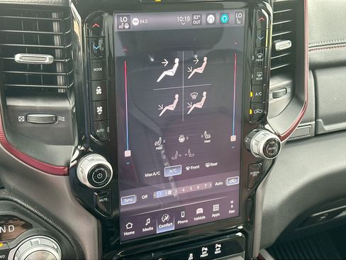 Used 2025 RAM 1500 Rebel image 19