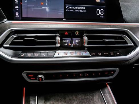 Used 2020 BMW X5 sDrive40i w/ Convenience Package RWD image 34