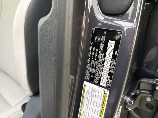 New 2026 Lexus RX 350 Premium AWD/4WD image 37