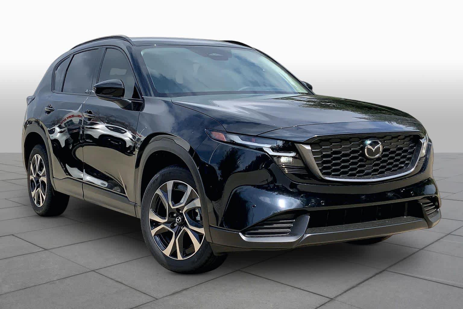New 2026 MAZDA CX-5 Preferred AWD/4WD image 2