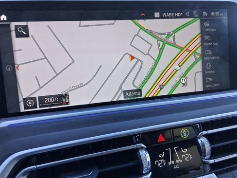 Certified 2022 BMW X5 sDrive40i w/ M Sport Package image 25