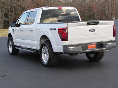 Used 2024 Ford F150 XLT w/ Mobile Office Package image 6