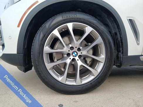 Used 2020 BMW X5 sDrive40i w/ Premium Package image 5