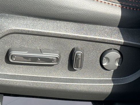 New 2026 Honda Passport TrailSport image 21