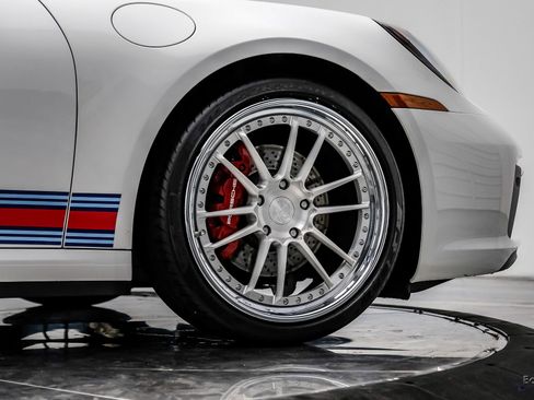 Used 2020 Porsche 911 Carrera RWD image 93