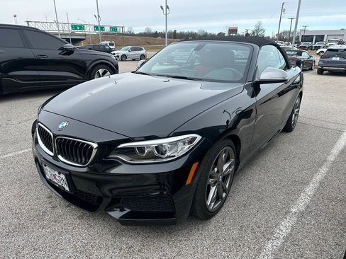 Used 2017 BMW M240i xDrive M240i image 7