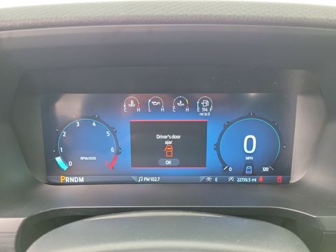 Used 2024 Ford F150 XL w/ Tow/Haul Package image 24