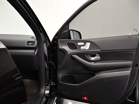 Used 2025 Mercedes-Benz GLE 350 GLE 350 image 48