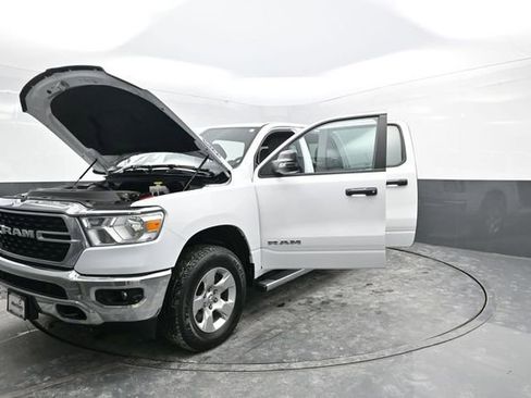 Used 2024 RAM 1500 Big Horn image 37