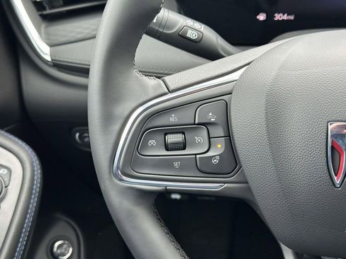 New 2026 Buick Encore GX Sport Touring w/ Comfort Package image 24