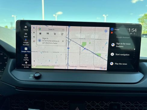New 2026 Honda Accord Touring image 18