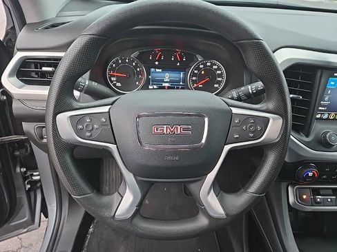 Used 2023 GMC Acadia SLE w/ Driver Convenience Package image 19