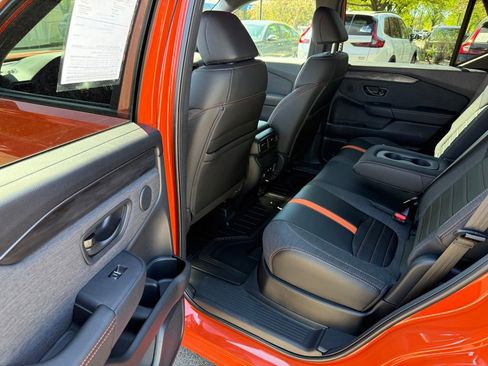Certified 2026 Honda Passport TrailSport image 15