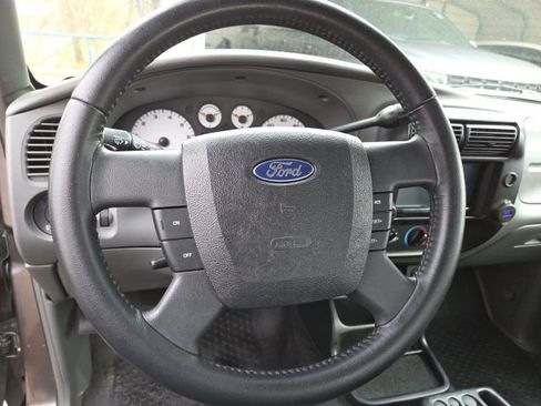 Used 2010 Ford Ranger Sport image 9