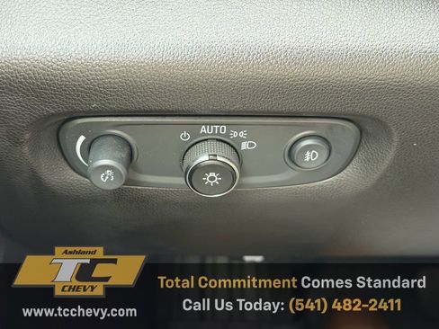 Certified 2021 Chevrolet Traverse RS w/ LPO, Floor Liner Package image 19