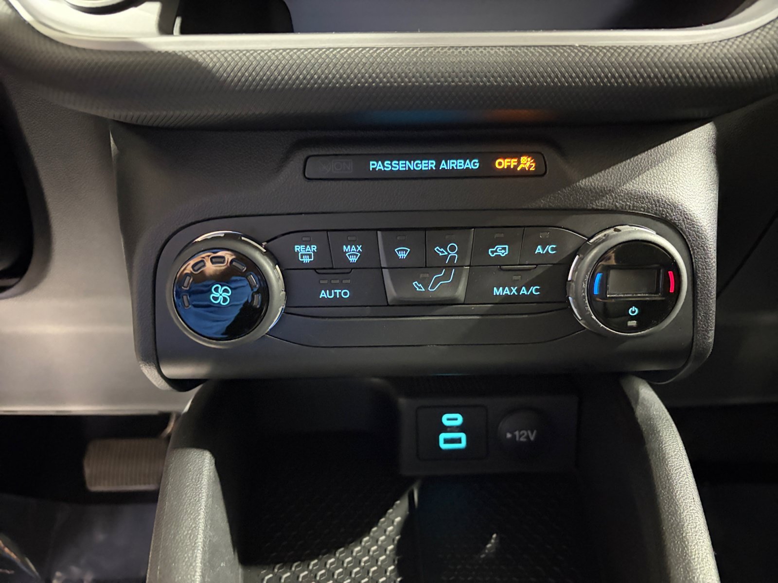 Used 2021 Ford Bronco Sport Big Bend AWD/4WD image 18