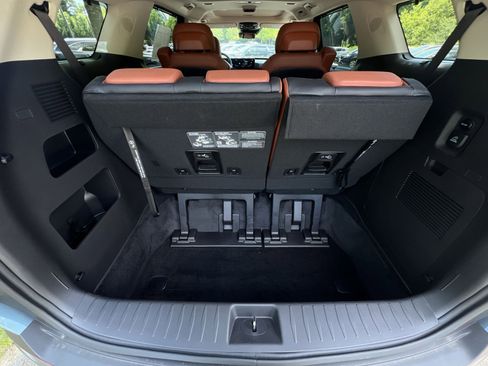 New 2026 Kia Carnival SX Prestige FWD image 36