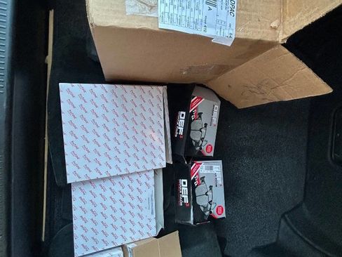 Used 2011 Toyota Camry SE w/ SE Extra-Value Pkg #1 image 14