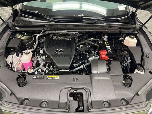 Certified 2024 Lexus RX 350 Premium w/ Convenience Package FWD image 23