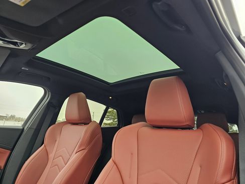 New 2026 BMW X2 xDrive28i w/ Technology Package image 60